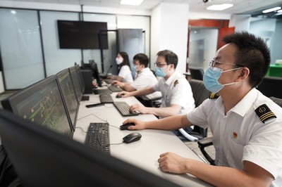 地铁服务新热线 事事有回音，京投96123正式开通