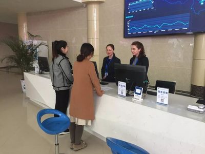 2018汉中市文物旅游工作精彩回顾 旅游信息咨询服务十大亮点