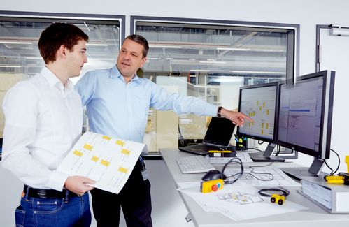 为您的生产保驾护航 SICK安全咨询服务详解